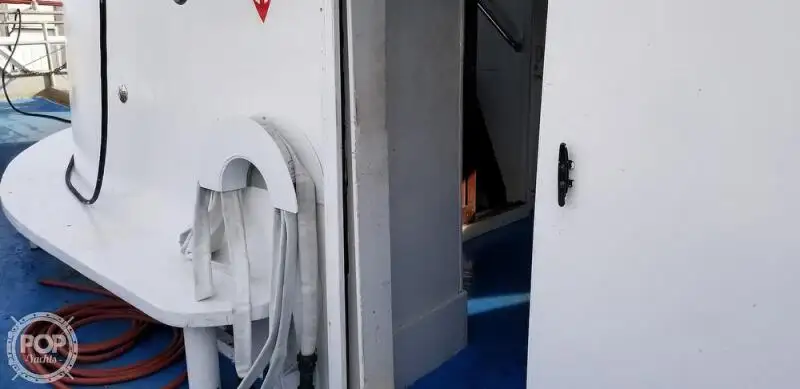 Catamarã à venda