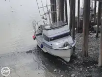 Longliner à venda