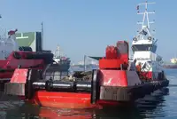 General Cargo/Multi-purpose à venda