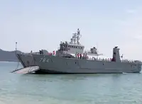Navio Ro-Ro à venda