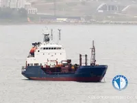 Navio-tanque de óleo/produtos químicos à venda