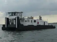 Rebocador à venda