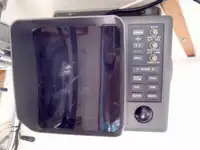 Rebocador à venda