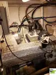 Barcaça de alojamento à venda