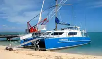 Catamarã à venda