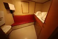 Navio graneleiro à venda