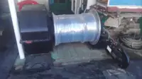Barcos de trabalho à venda