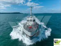 Navio de pesquisa à venda
