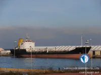 Navio-tanque de óleo/produtos químicos à venda
