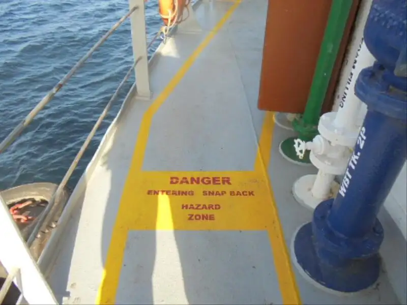 Navio frigorífico à venda