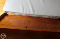 Navio de processamento de peixe à venda