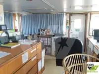 Balsa de desembarque, tanque à venda