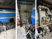 Barcos de trabalho à venda