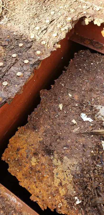 Rebocador à venda