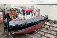 Rebocador à venda