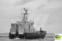Navio porta-contêineres à venda