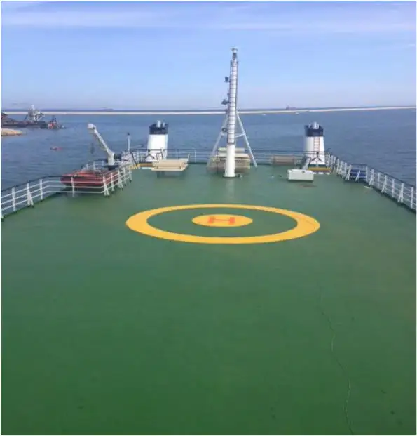 Navio RoPax à venda