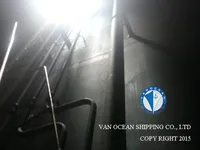 Navio-tanque de óleo/produtos químicos à venda