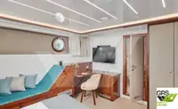 Navio de cruzeiro à venda