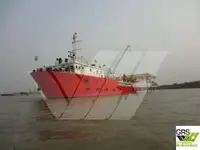 Navio de pesquisa à venda