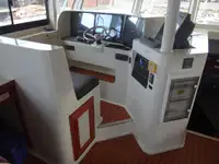 Barcos de trabalho à venda