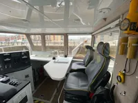 Barcos de trabalho à venda