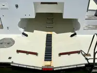 Navio de cruzeiro à venda
