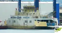 Ro-Ro ship à venda