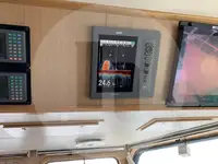 Navio de pesca de arrasto à venda