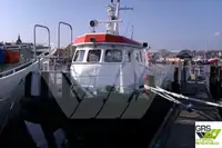 Navio de serviço para parques eólicos à venda