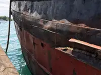 Rebocador à venda