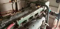Rebocador à venda