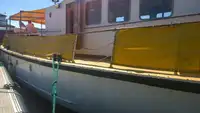 Navio de cruzeiro à venda