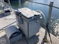 Balsa de desembarque, tanque à venda