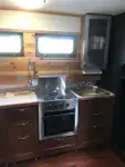 Navio de pesca de arrasto à venda