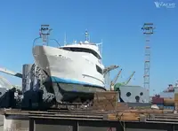 Apoio a mergulho à venda