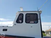 Navio de processamento de peixe à venda