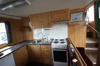 Rebocador à venda