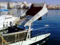 Barcos de trabalho à venda