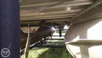 Navio porta-contêineres à venda