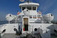 Navio de cruzeiro à venda