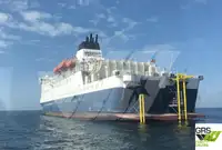 Navio RoPax à venda
