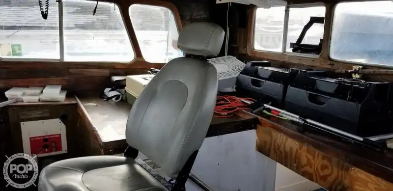 Catamarã à venda