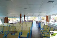Navio de passageiros à venda