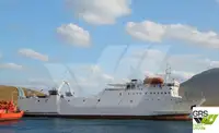 Ro-Ro ship à venda