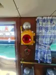 Navio de combate a incêndios à venda