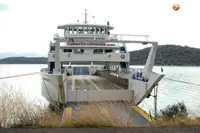 Ro-Ro ship à venda