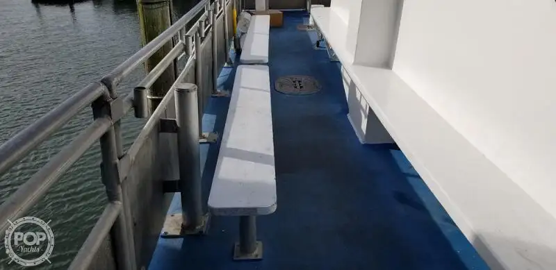 Catamarã à venda