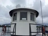 Rebocador à venda
