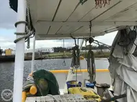 Navio de pesca de arrasto à venda